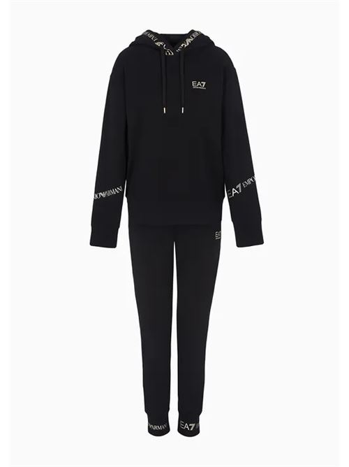 tracksuit EA7 | 8NTV52 TJCQZ0200